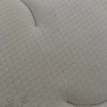 Yeni Alınan Yatakta Pamukçuk Sorunu Çözülmüyor