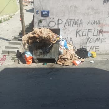 Eki aç