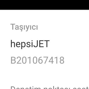 Kampanya Bitince Siparişim İptal Edildi Fiyat Farkı İstendi