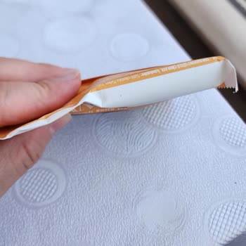 Kahve Dünyası Aldığım Çikolatanın Paketi Eksik Çıktı, Açıklama Bekliyorum