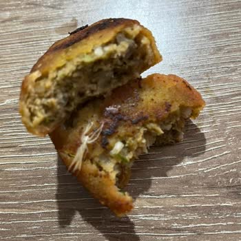 Kadınbudu Köftede Tavuk Tüyüyle Karşılaşmak Hayal Kırıklığı Yarattı