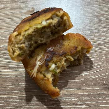 Kadınbudu Köftede Tavuk Tüyüyle Karşılaşmak Hayal Kırıklığı Yarattı