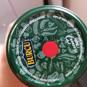 Garnitür Konservesinde Yabancı Cisim ve Güven Sorunu