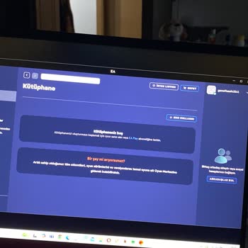 Satın Aldığım Oyunun Hesabımdan Kaldırılması Ve İade Talebim