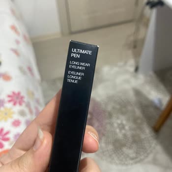 Aldığım Eyeliner Siyah Değil, Gri Çıktı Ve İade Kabul Edilmedi