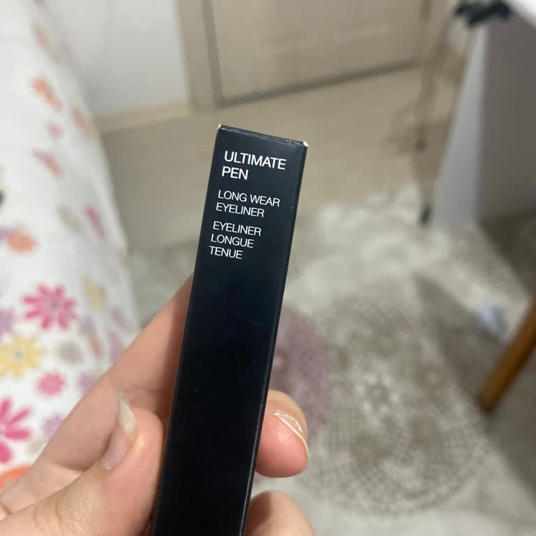 Aldığım Eyeliner Siyah Değil, Gri Çıktı Ve İade Kabul Edilmedi