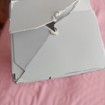 Açılmış Ve Son Kullanma Tarihi Yaklaşan Ürün Gönderildi, İade Süreci Sürüncemede Kaldı