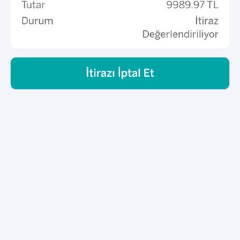 Bilgim Dışında Yüksek Tutar Çekildi: Lidio'dan Acil Açıklama Bekliyorum
