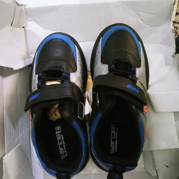 Farklı Numaralarda Ayakkabı Gönderildi Müşteri Mağdur Edildi