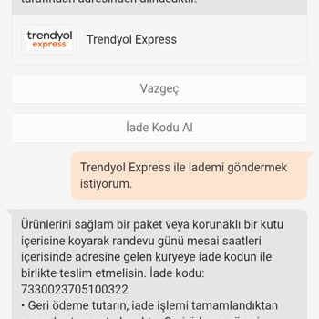 Farklı Numaralarda Ayakkabı Gönderildi Müşteri Mağdur Edildi