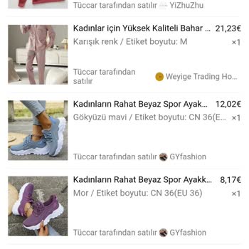 Hermes Kuryeleri Siparişlerimi Teslim Etmeden İade Etti, Mağdur Oldum