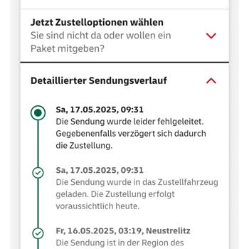 Hermes Kuryeleri Siparişlerimi Teslim Etmeden İade Etti, Mağdur Oldum