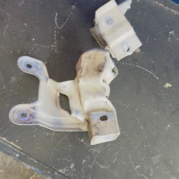 Gerçek Dışı Ağır Hasar Kaydı Ve Parça Değişimi Sorunu