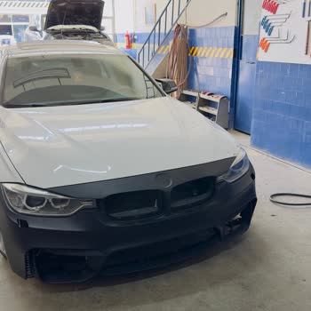 Gerçek Dışı Ağır Hasar Kaydı Ve Parça Değişimi Sorunu