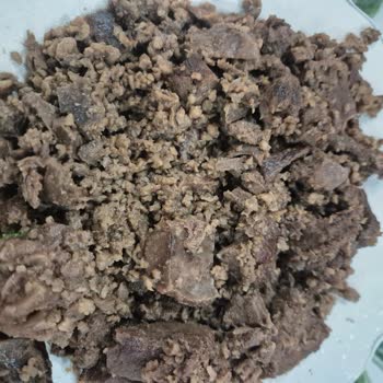 Kavurmanın İçinden Çıkan Maddeler Ve Kalite Kontrol Eksikliği