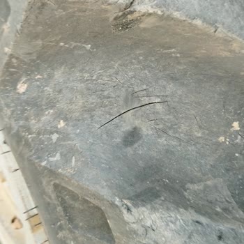 Yeni Alınan Lastikte Derin Kesikler Oluştu, Yardım Bekliyorum