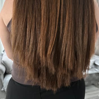 Hayal Kırıklığı Yaratan Saç Kesimi Deneyimi