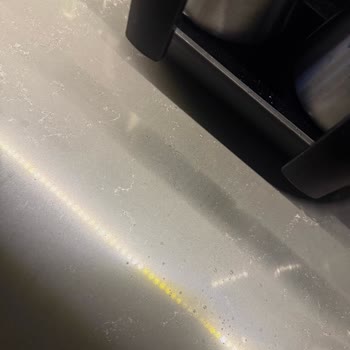 Kahve Makinesi Su Fışkırtma Sorunu Temizliği Zorlaştırıyor