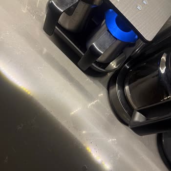 Kahve Makinesi Su Fışkırtma Sorunu Temizliği Zorlaştırıyor