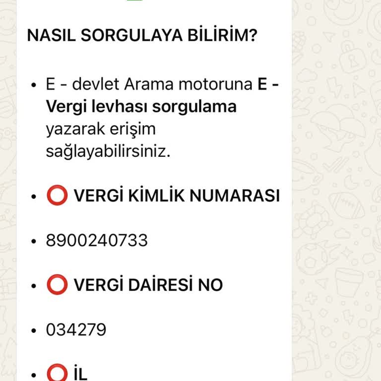 Evden Çalışma Başvurusu Sonrası Şüpheli İşlemler Ve Kişisel Bilgi Güvenliği Endişesi
