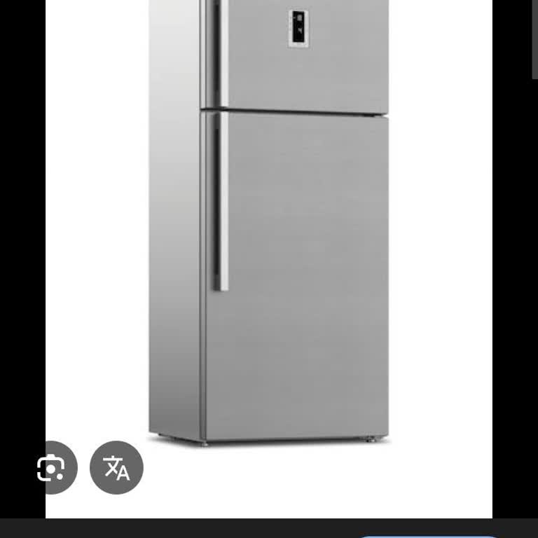 Arçelik 574561 Eı 508 Litre No-Frost Çift Kapılı Buzdolabı