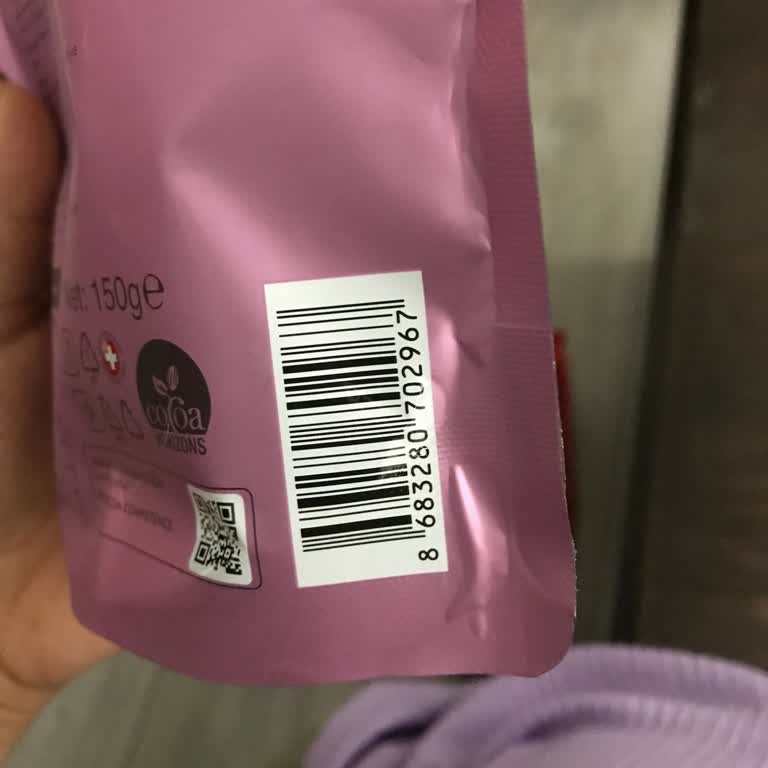 Patiswiss Çikolatalı Çileklerde Tekrarlayan Kurtlanma Sorunu!