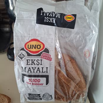 Migros Hemen’den Küflenmiş Ekmek Ve Çözümsüz Müşteri Hizmetleri Deneyimi