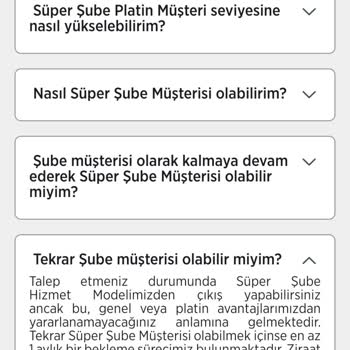 Süper Şube Yüzünden Konut Kredime Ulaşamıyorum