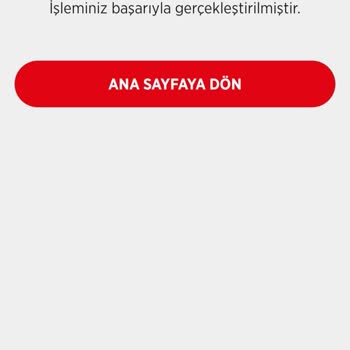 Süper Şube Yüzünden Konut Kredime Ulaşamıyorum