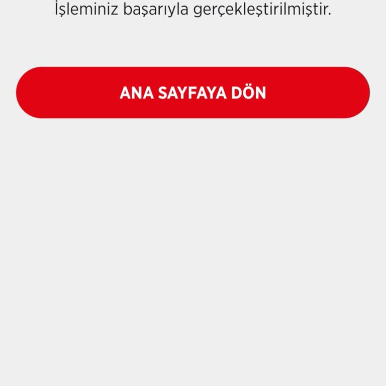 Süper Şube Yüzünden Konut Kredime Ulaşamıyorum
