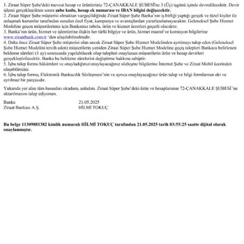 Süper Şube Yüzünden Konut Kredime Ulaşamıyorum