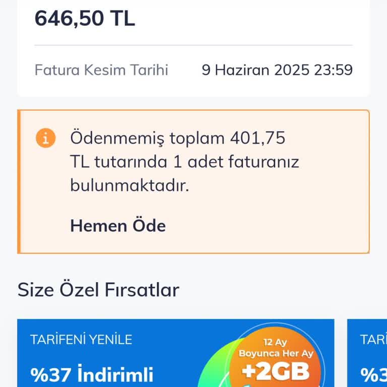 Yurt Dışı Dönüşü Sürpriz Ek Ücret Şoku