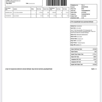 Ayakkabıda Sararma Ve İade Sürecinde Uzun Bekleyiş Yaşadım