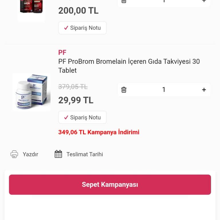 Kozmevit Paramı İade Edin