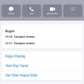 Migros Kuryesinin Kişisel Numara İle Araması Ve KVKK İhlali Endişesi