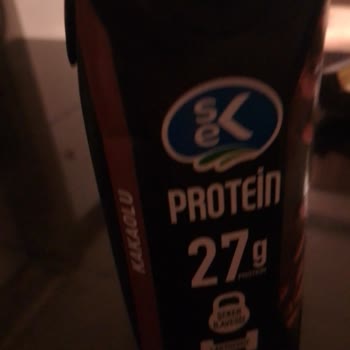 Tarihi Geçmemiş Sütte Ekşi Ve Bozuk Tat Şoku!