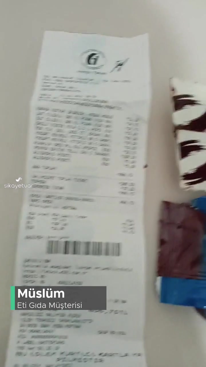 Eti Tarihi Geçmiş Browni videonun kapak resmi