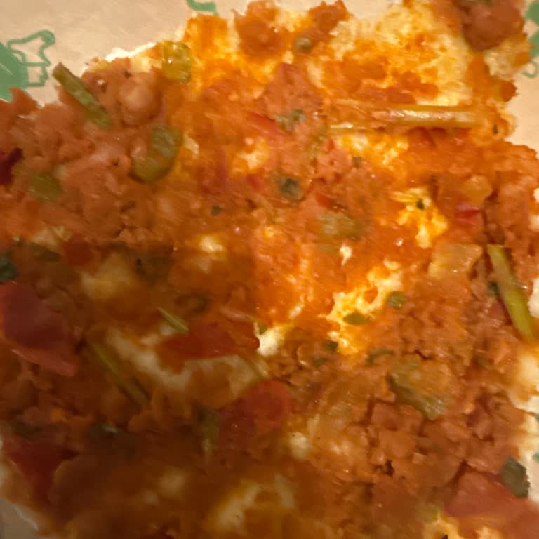 Gebze Center Hacıoğlu'nda Kıymasız Lahmacun Hayal Kırıklığı