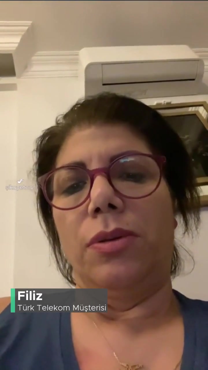 Türk Telekom İnternet Hızının Düşüklüğü videonun kapak resmi