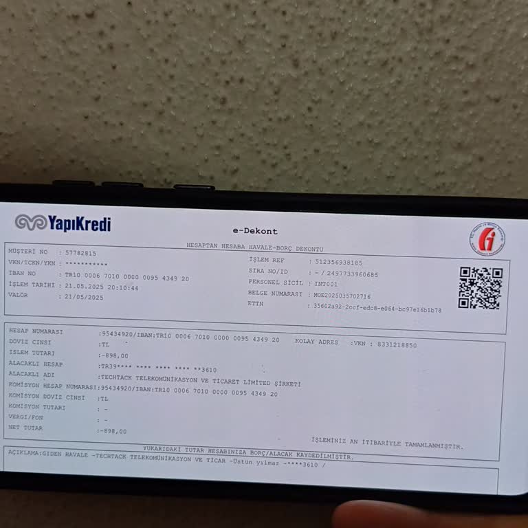 Yanıltıcı Bilgiyle Haksız Ücret Talebi Mağduriyeti