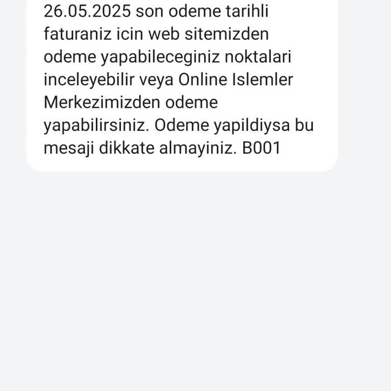 Yanıltıcı Bilgilendirme Sonucu Beklenmedik Cayma Bedeli Şoku