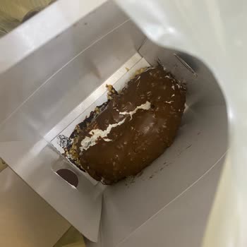 Paketleme Sorunu: Ürünler Poşete Dökülmüş Geldi