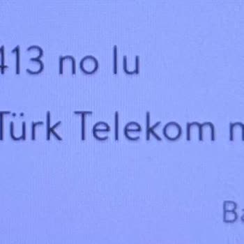 Ödediğim Taksit İkinci Kez Kartımdan Çekildi