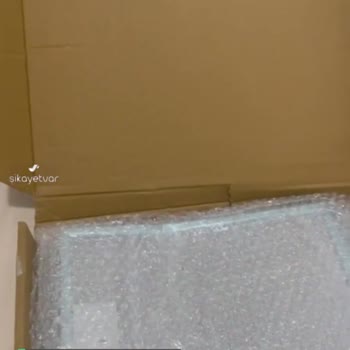 Pazarama E-ticaret Hiç Kullanmadığım Bir Ürünü İadesini Kabul Etmedi!