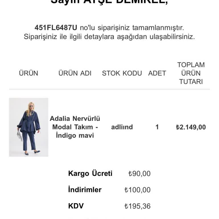 Ürün Gönderilmiyor, İade Talebime Dönüş Yapılmıyor