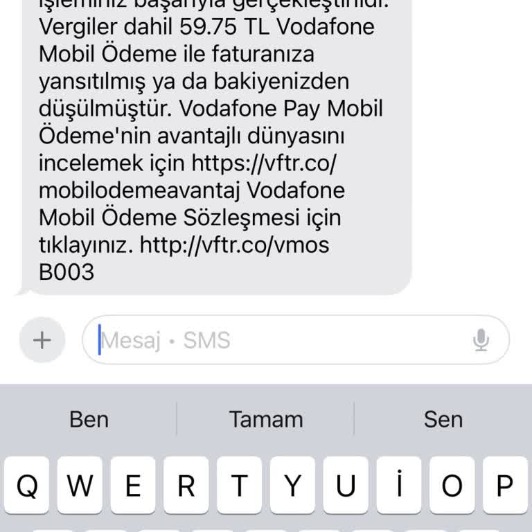 Satın Alınan İzlenme Hizmeti Videoma Uygulanmadı