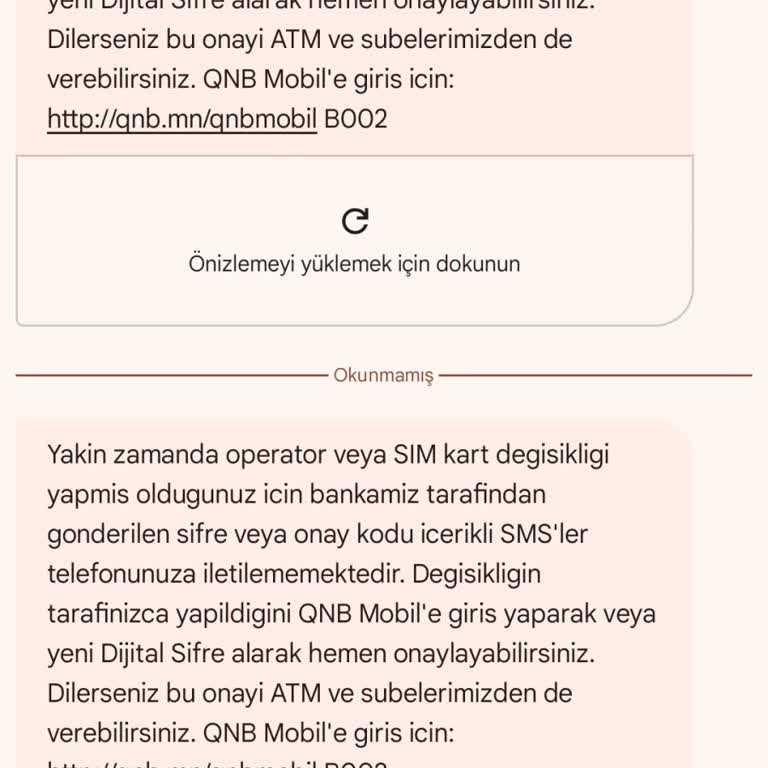Sim Kart Blokesini Kaldıramıyorum Müşteri Hizmetlerine Ulaşamıyorum