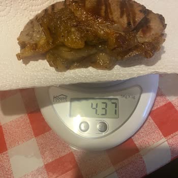 Siparişte Gramaj Farkı Ve İlgisiz Davranış