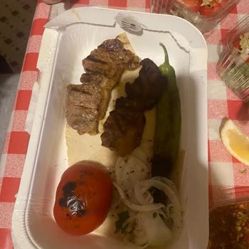 Siparişte Gramaj Farkı Ve İlgisiz Davranış