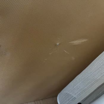 Kurulum Hataları Nedeniyle Yatak Kullanılamaz Durumda, Servis Bekleniyor
